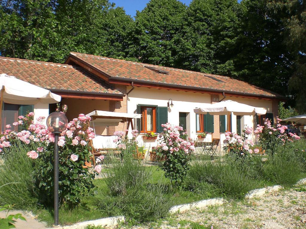 Valle Degli Arci Castel Madama Exterior foto